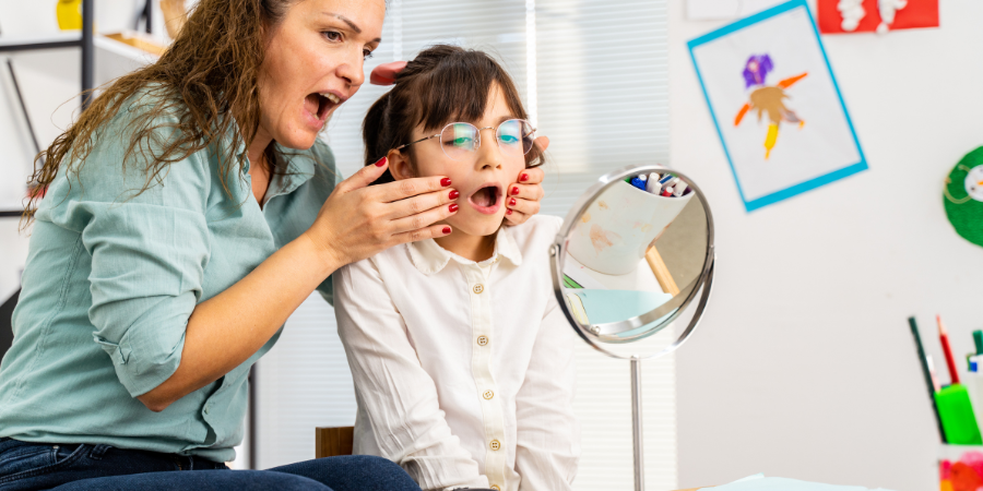 Ergotherapie für Autisten